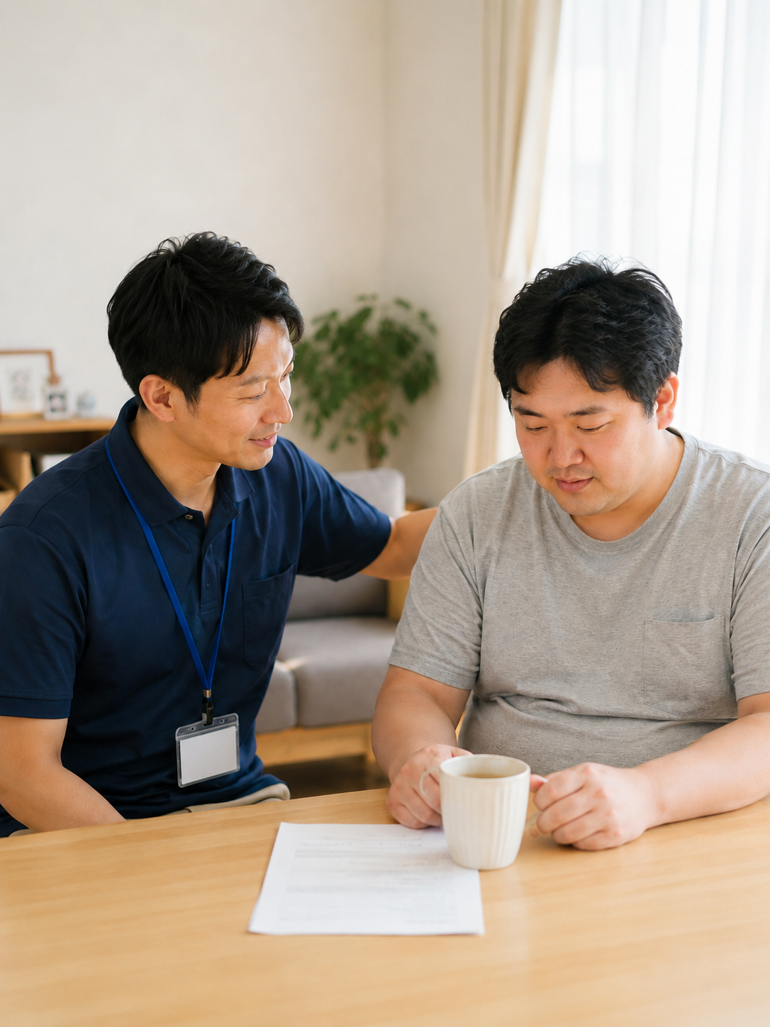 居宅介護